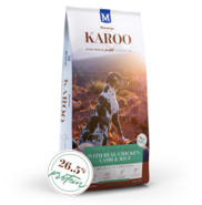 Montego Karoo Large To Giant Breed Puppy 15 kg
